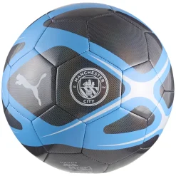 Manchester City Culture - Soccer Ball