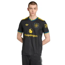 Manchester United 25/26 - Adult Replica Soccer Jersey