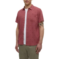 Mancos - Men's Short-Sleeved Shirt