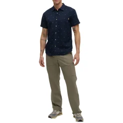 Mancos - Men's Short-Sleeved Shirt