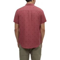 Mancos - Men's Short-Sleeved Shirt