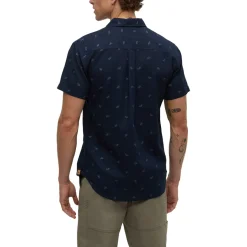 Mancos - Men's Short-Sleeved Shirt