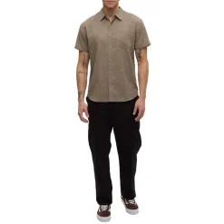 Mancos - Men's Short-Sleeved Shirt