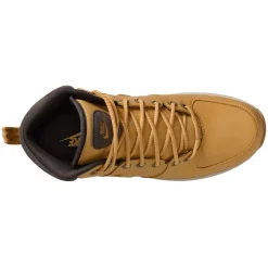 Manoa Leather - Men's Fashion Boots