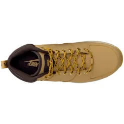 Manoa Leather - Men's Fashion Boots