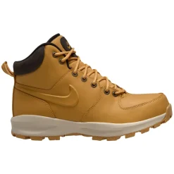 Manoa Leather - Men's Fashion Boots