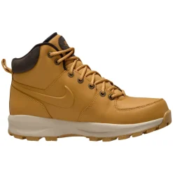 Manoa Leather - Men's Fashion Boots