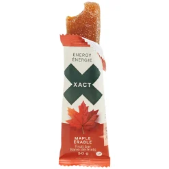 Maple - Energy Fruit Bar