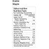 Maple 700 g - Maple Syrup Energy Gel