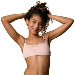 Mara - Teen Girls' Swimsuit Top