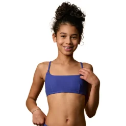 Mara - Teen Girls' Swimsuit Top
