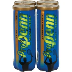 Marathon Extra-Duty (4 packs of 3) - Tennis Balls