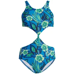 Marjo - Girls' One-Piece Swimsuit