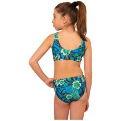 Marjo - Girls' One-Piece Swimsuit