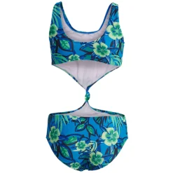 Marjo - Girls' One-Piece Swimsuit