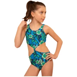 Marjo - Girls' One-Piece Swimsuit