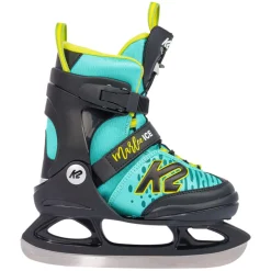 Marlee Ice - Junior Adjustable Recreational Skates