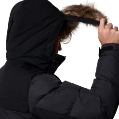Marquam Peak Fusion II Parka - Men's Insulated Jacket