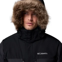 Marquam Peak Fusion II Parka - Men's Insulated Jacket
