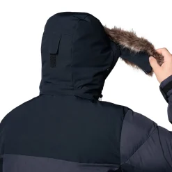 Marquam Peak Fusion II Parka - Men's Insulated Jacket