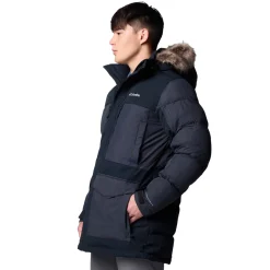 Marquam Peak Fusion II Parka - Men's Insulated Jacket