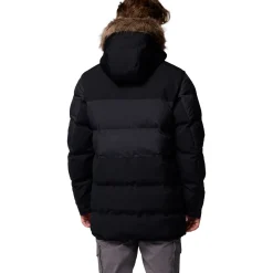 Marquam Peak Fusion II Parka - Men's Insulated Jacket