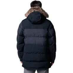 Marquam Peak Fusion II Parka - Men's Insulated Jacket