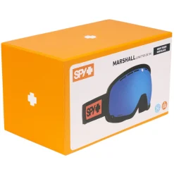 Marshall Happy - Adult Winter Sports Goggles