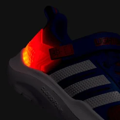 Marvel Spider-Man Lightorama - Infant Shoes
