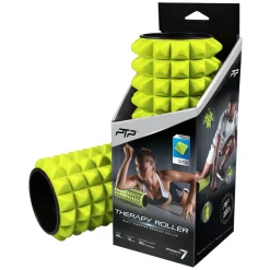 Massage Therapy Roller Soft - Massage Foam Roller