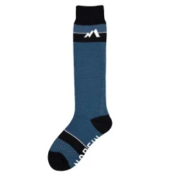 Massif ski (Pack of 2 pairs) - Junior Alpine Ski Socks