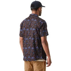 Mataikona - Men's Short-Sleeved Shirt