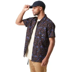 Mataikona - Men's Short-Sleeved Shirt