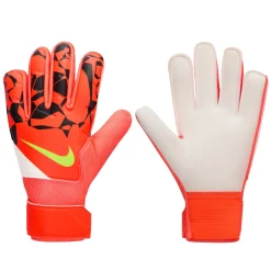 Match - Junior Soccer Goalkeeper Gloves