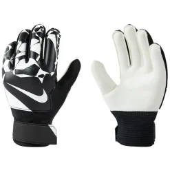 Match - Junior Soccer Goalkeeper Gloves