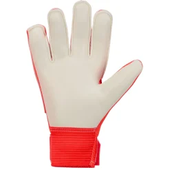 Match - Junior Soccer Goalkeeper Gloves