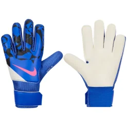 Match - Junior Soccer Goalkeeper Gloves