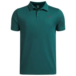 Matchplay - Boys' Golf Polo