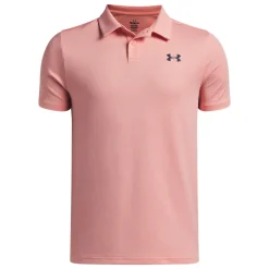 Matchplay - Boys' Golf Polo
