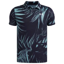 Matchplay - Boys' Golf Polo
