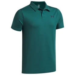 Matchplay - Boys' Golf Polo