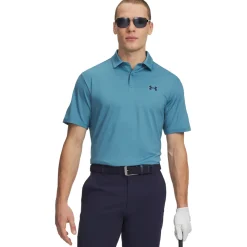 Matchplay - Men's Golf Polo