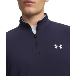 Matchplay - Men's Quarter-Zip Golf Sweater