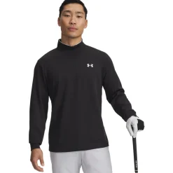 Matchplay - Men's Quarter-Zip Golf Sweater
