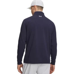 Matchplay - Men's Quarter-Zip Golf Sweater