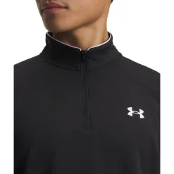 Matchplay - Men's Quarter-Zip Golf Sweater