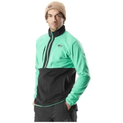 Mathew - Men's Polar Fleece Sweater