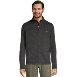Matier - Men's Polar Fleece Jacket
