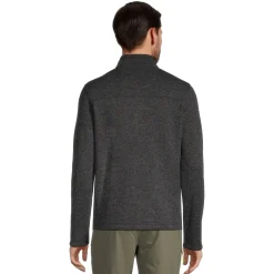 Matier - Men's Polar Fleece Jacket