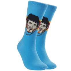 Matthew Tkachuk Florida Panthers NHL - Adult Caricature Crew Socks
